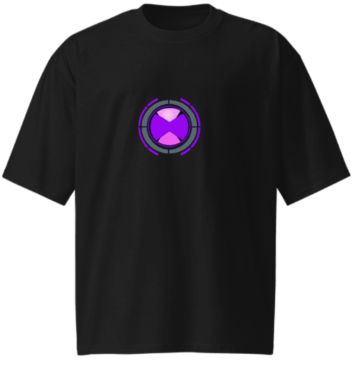 CHROMA STONE T SHIRT
