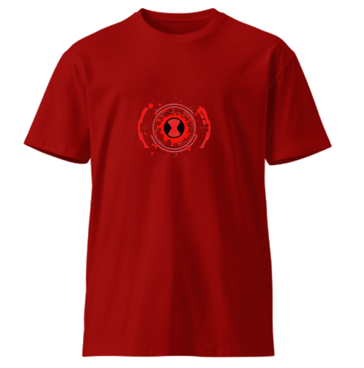 ARE YOU STONGER THAN ME Unisex Round Neck Cotton T shirt