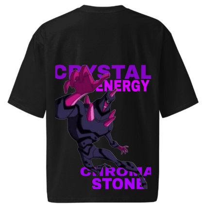CHROMA STONE T SHIRT