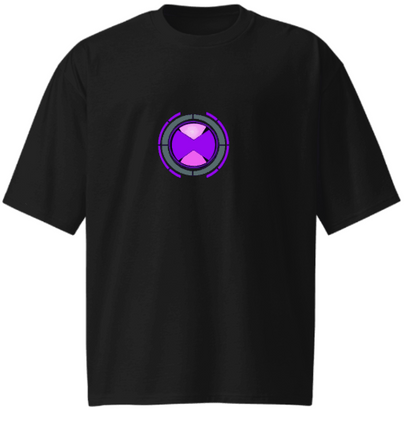 CHROMA STONE T SHIRT