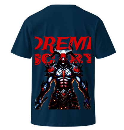 DREMI SCARY T SHIRT