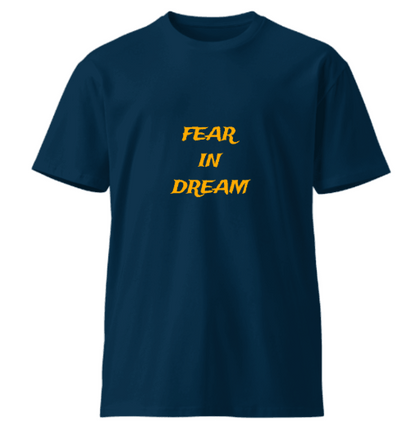 DREMI SCARY T SHIRT