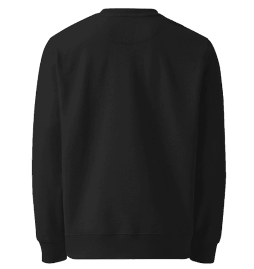 Take it easy Unisex Oversized Sweatshirt